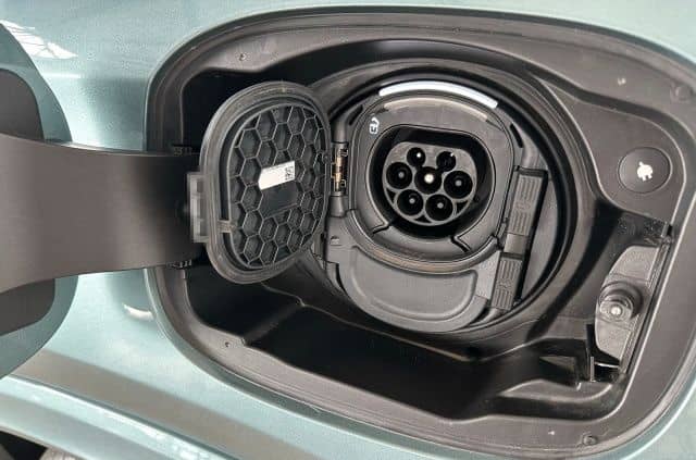 Mercedes-Benz GLC 300 de 4M AMG+AHK+HA-LENKUNG+PANORAMADACH foto 10