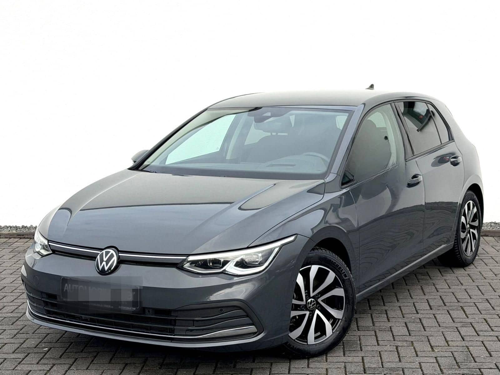 Volkswagen Golf 8 Lim. 1.5 TSI /NAVI/LED/ACC/HUD/CAM/GARANT foto 1