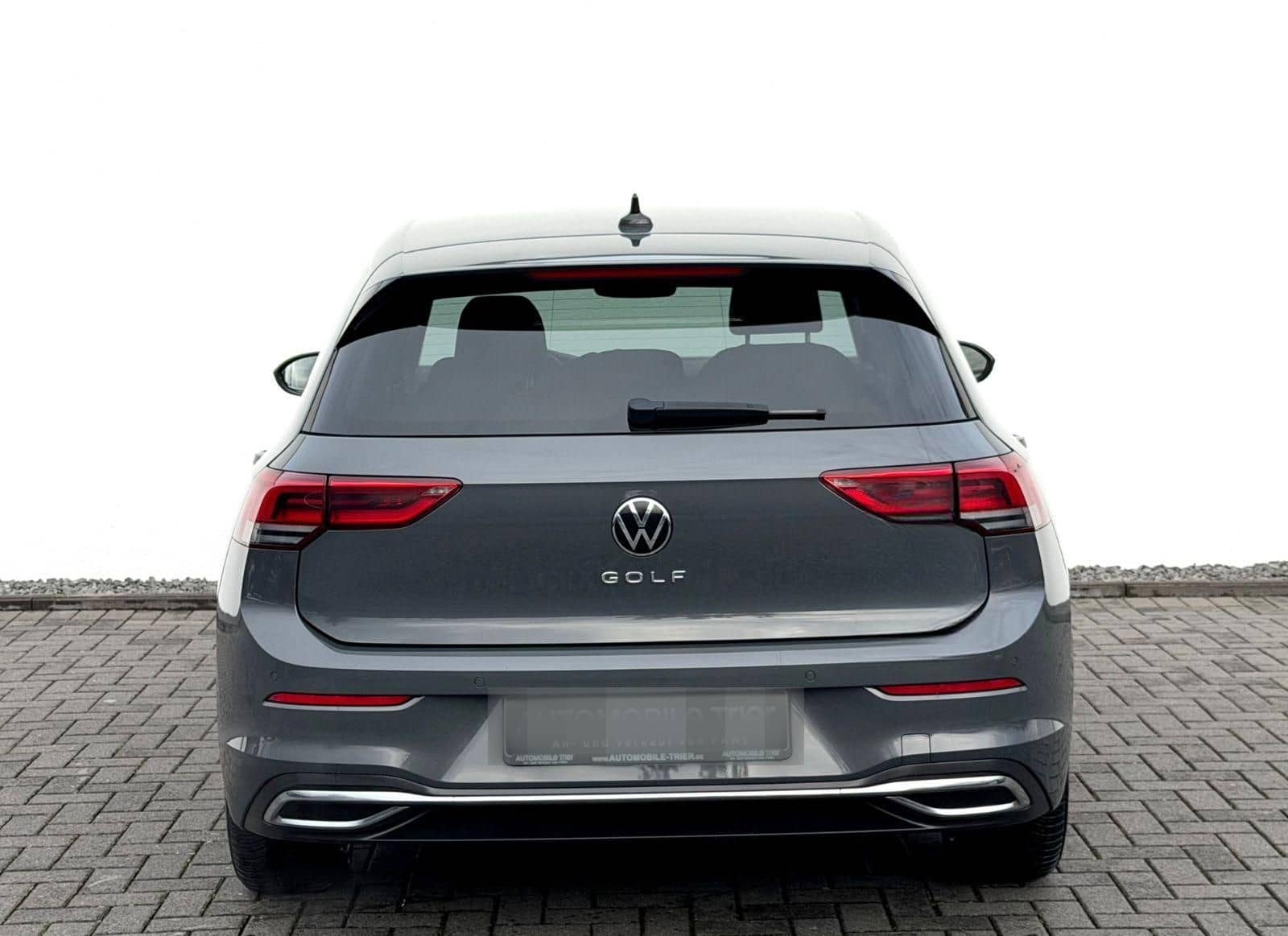 Volkswagen Golf 8 Lim. 1.5 TSI /NAVI/LED/ACC/HUD/CAM/GARANT foto 6