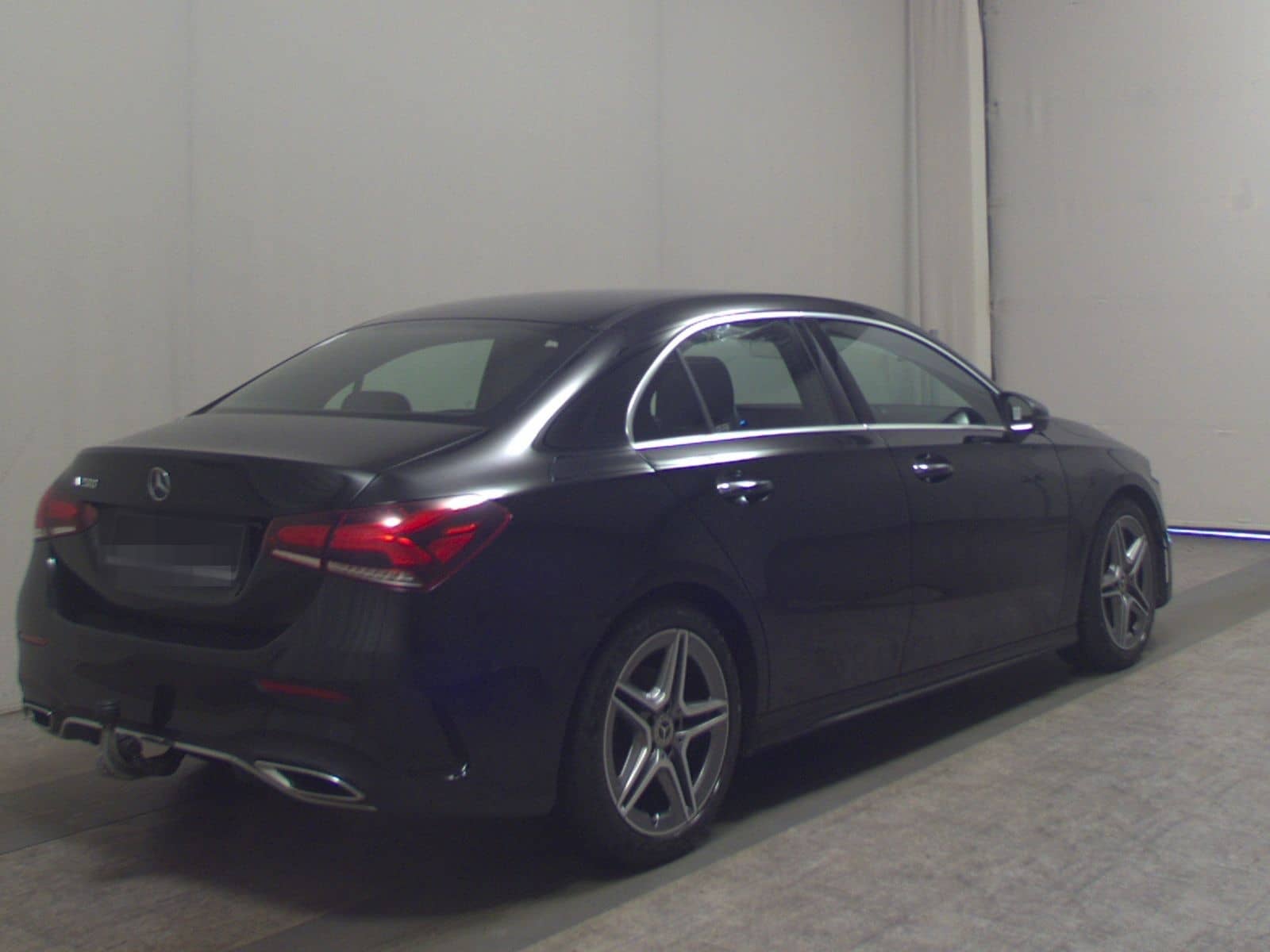 Mercedes-Benz A 200 Lim. AMG-Line Navi LED MBUX+ Kamera AHK foto 4