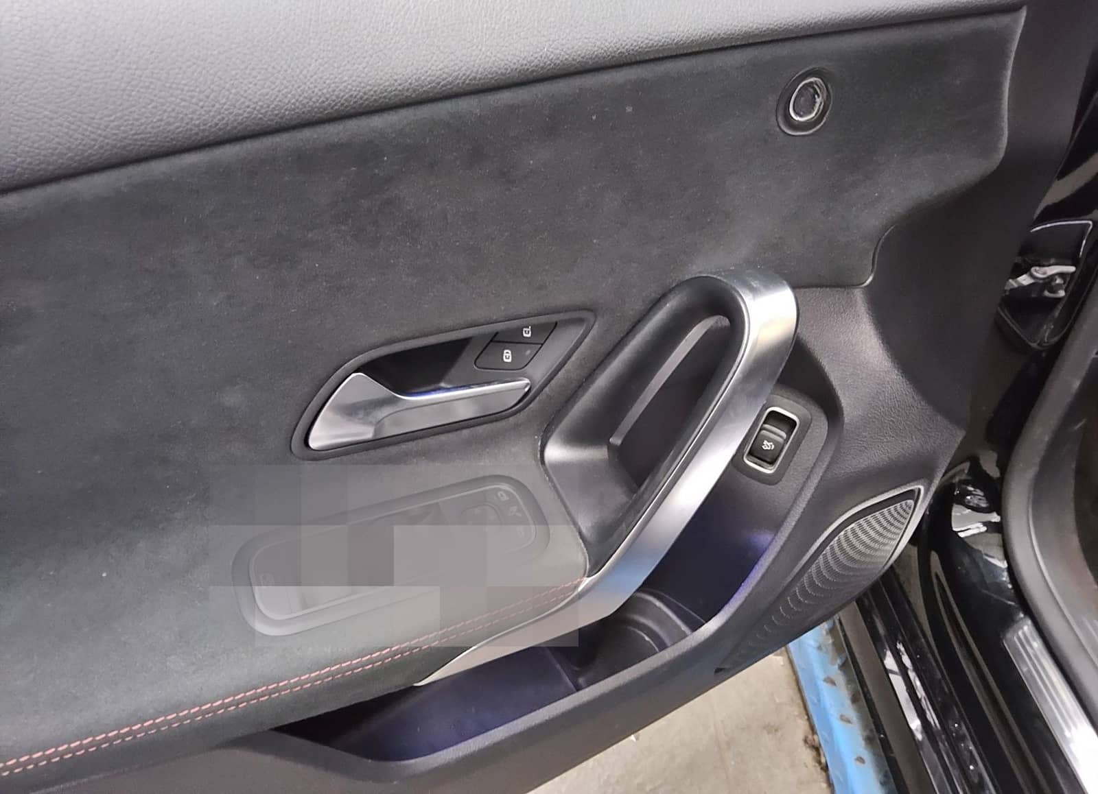 Mercedes-Benz A 200 Lim. AMG-Line Navi LED MBUX+ Kamera AHK foto 10