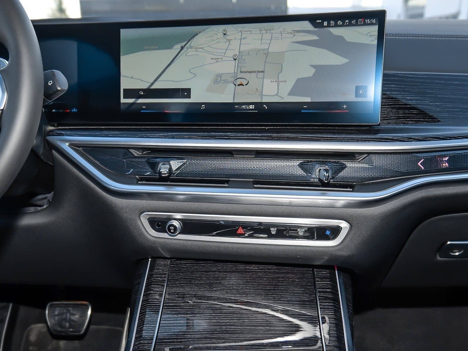 BMW X7 xDrive40d M Sport Pro HUD PANO ACC AHK RFK NA foto 16