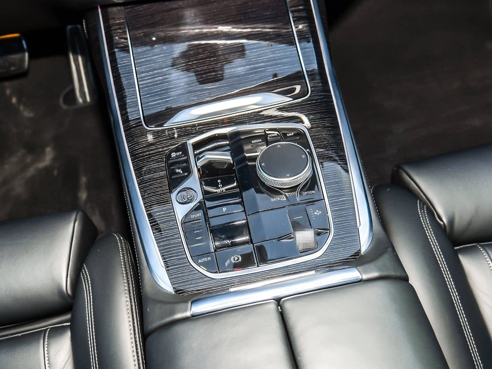 BMW X7 xDrive40d M Sport Pro HUD PANO ACC AHK RFK NA foto 17