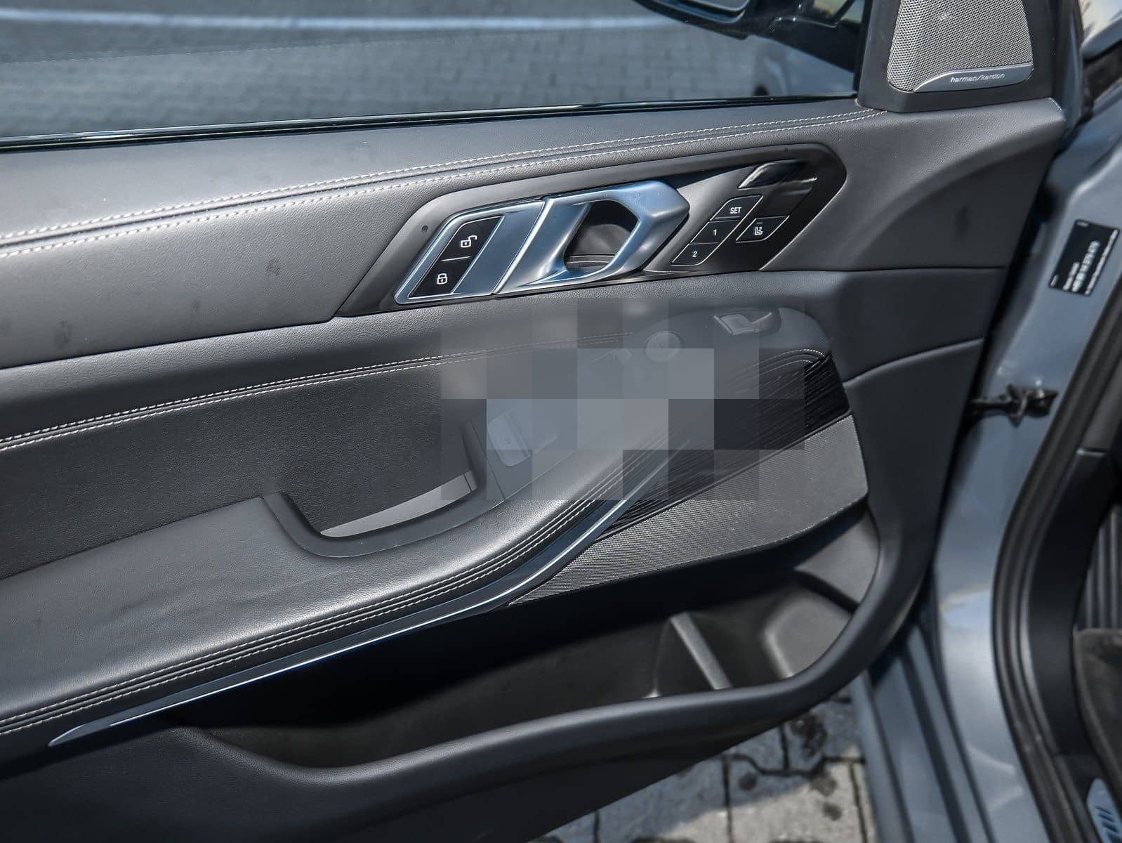 BMW X7 xDrive40d M Sport Pro HUD PANO ACC AHK RFK NA foto 20