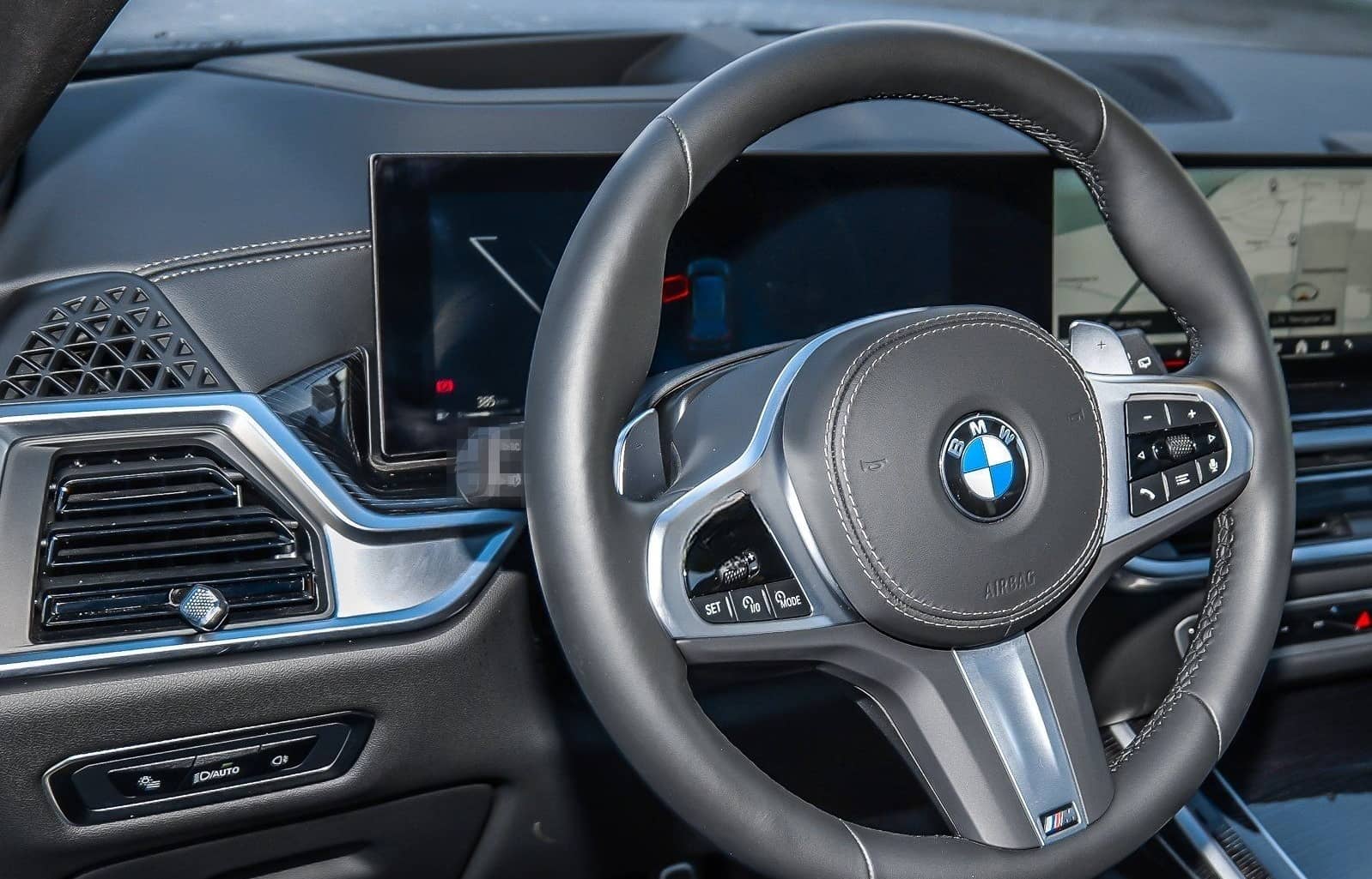 BMW X7 xDrive40d M Sport Pro HUD PANO ACC AHK RFK NA foto 21