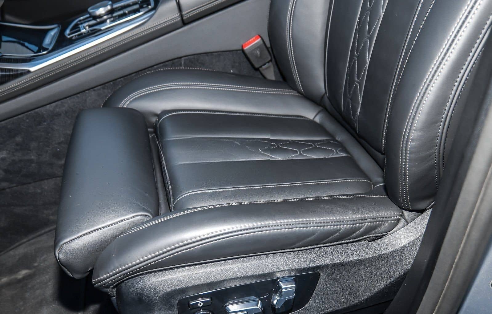 BMW X7 xDrive40d M Sport Pro HUD PANO ACC AHK RFK NA foto 22