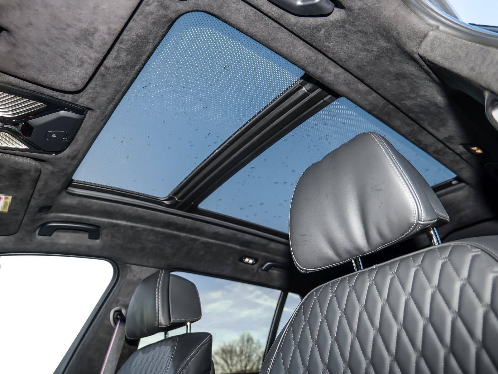 BMW X7 xDrive40d M Sport Pro HUD PANO ACC AHK RFK NA foto 9