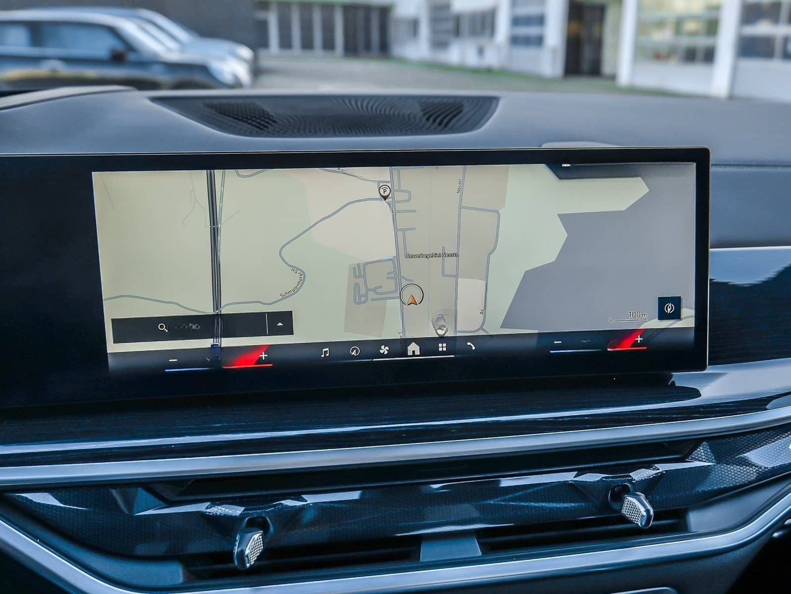 BMW X7 xDrive40d M Sport Pro HUD PANO ACC AHK RFK NA foto 11