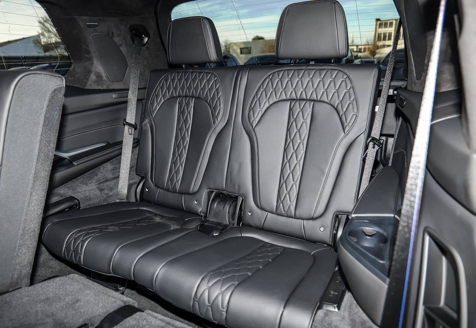 BMW X7 xDrive40d M Sport Pro HUD PANO ACC AHK RFK NA foto 13