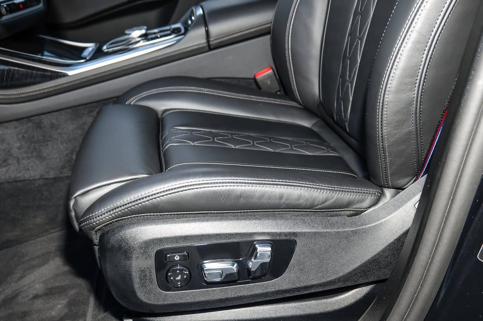 BMW X7 xDrive40d M Sport Pro HUD PANO ACC AHK RFK NA foto 22