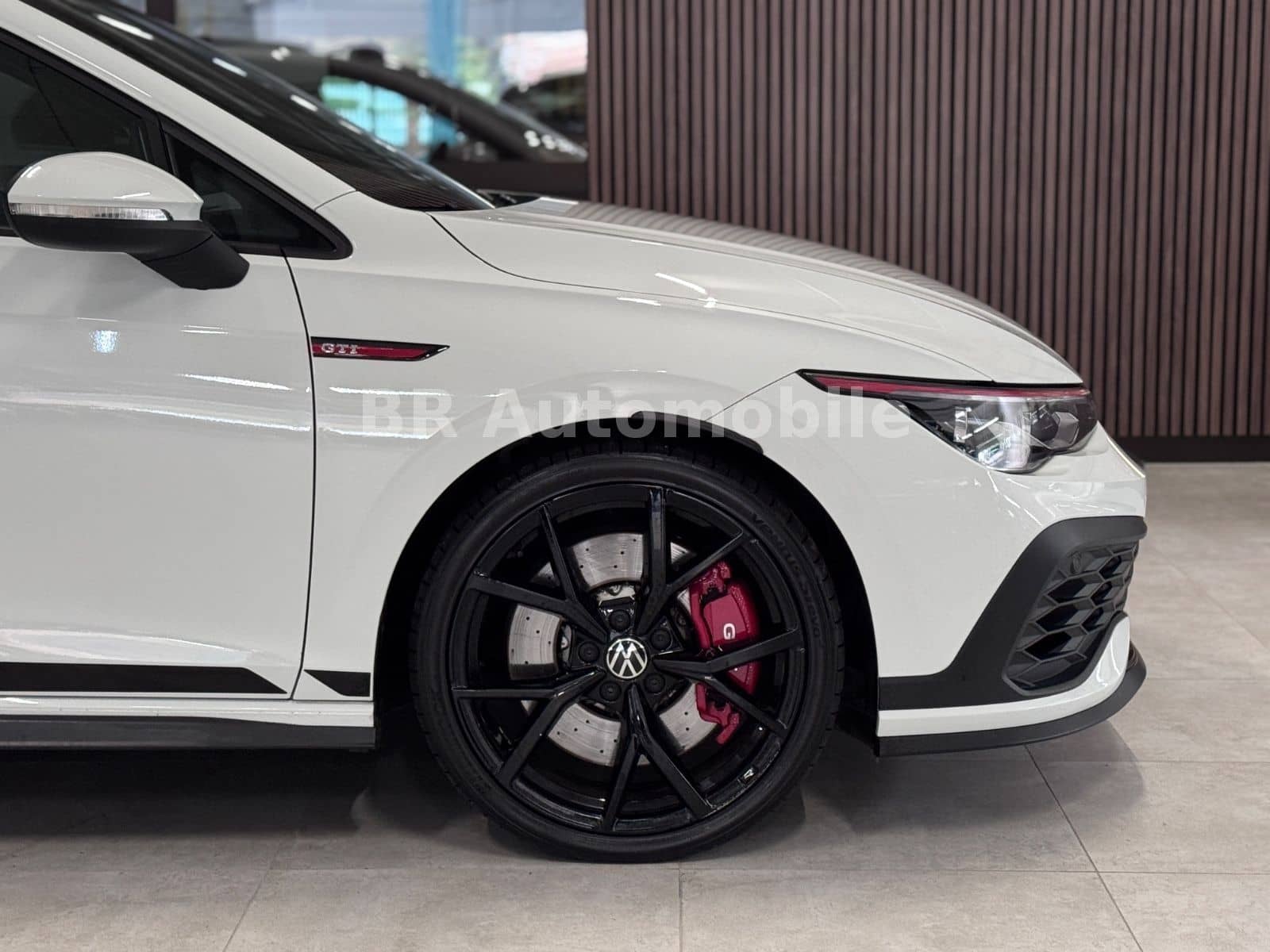Volkswagen Golf GTI GTI Clubsport*1.Hand*LED*Panorama*Alcan foto 20