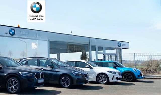 BMW X1 sDr 18i Advantage LED, KAM, PDC, PANO, AHK foto 21