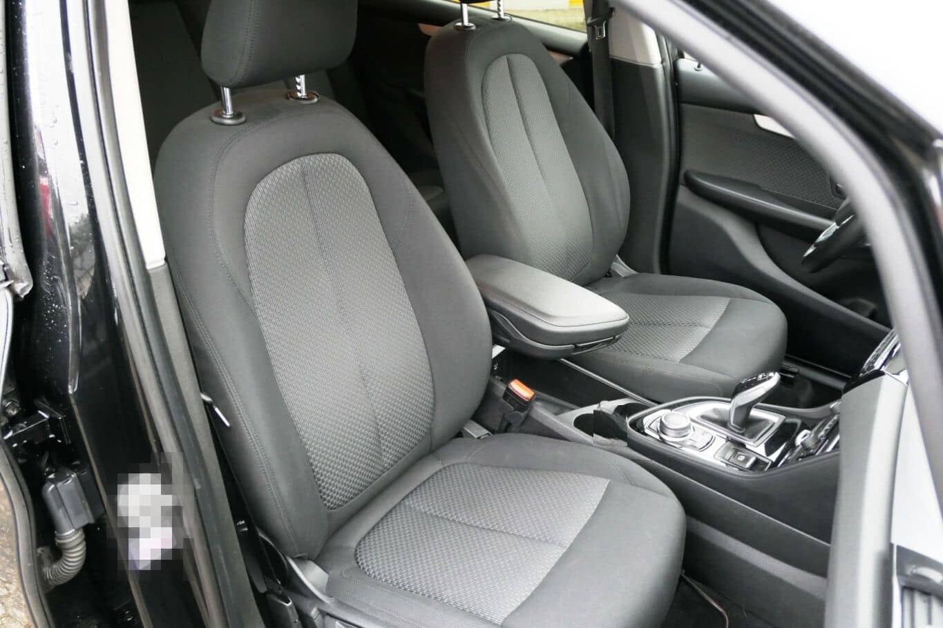 BMW 218 Gran Tourer 218 d Advantage Navi Automatik L foto 7