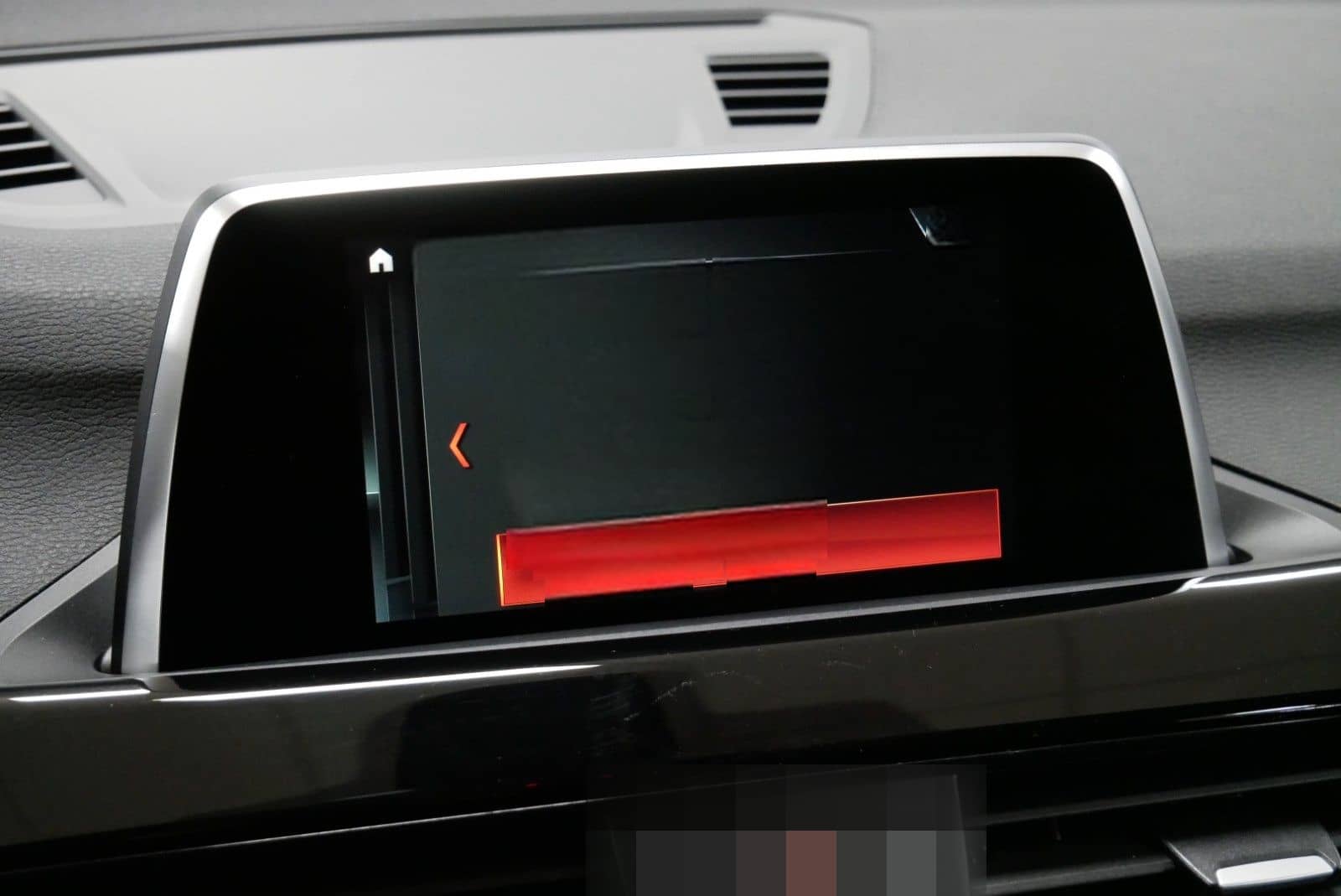 BMW X1 xDrive 20d xLine LED AHK RFK NAVI SHZ foto 18