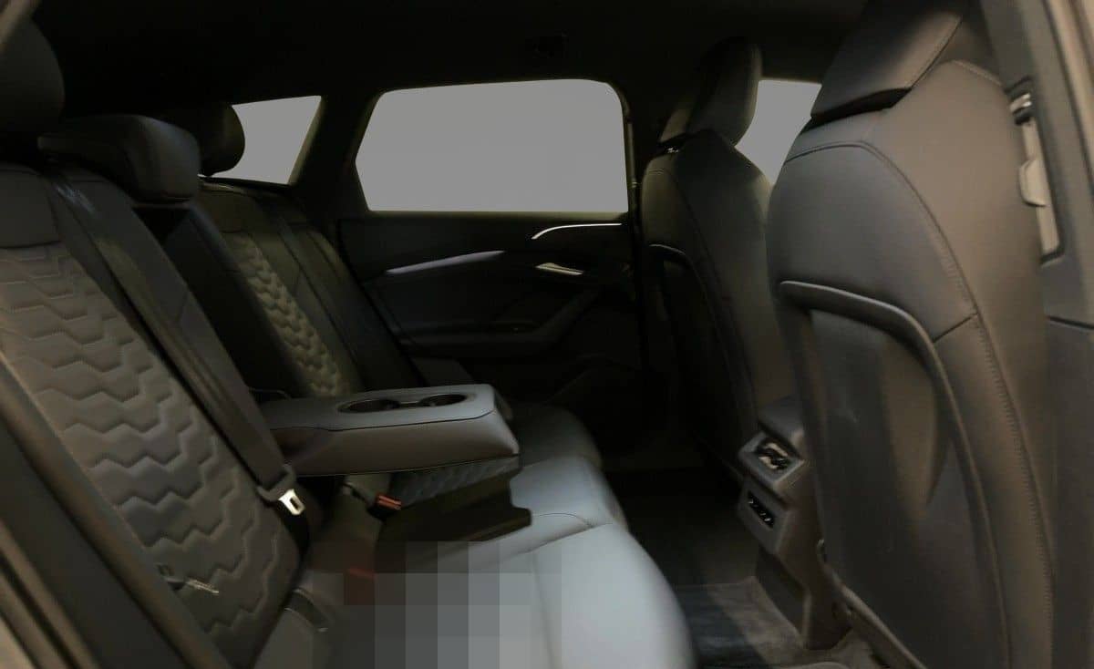 Audi A6 Avant e-tron performance NAVI PDC VIRTUAL LED foto 11