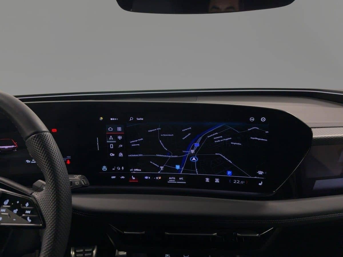 Audi A6 Avant e-tron performance NAVI PDC VIRTUAL LED foto 14