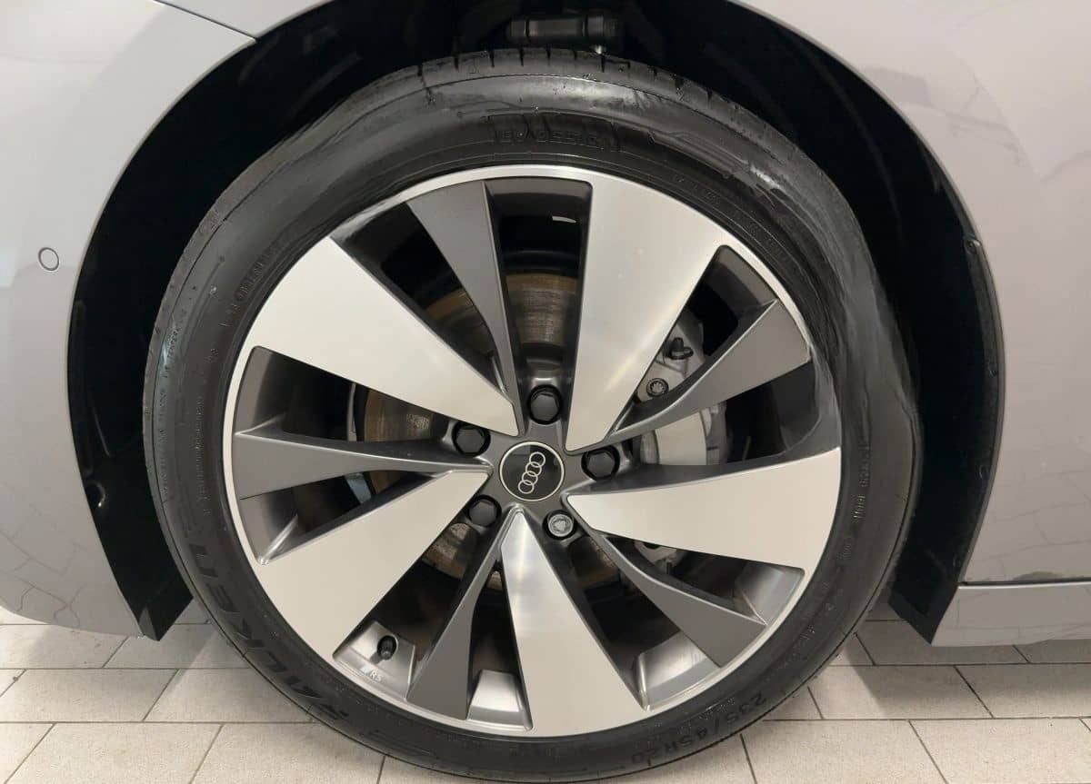 Audi A6 Avant e-tron performance NAVI PDC VIRTUAL LED foto 15