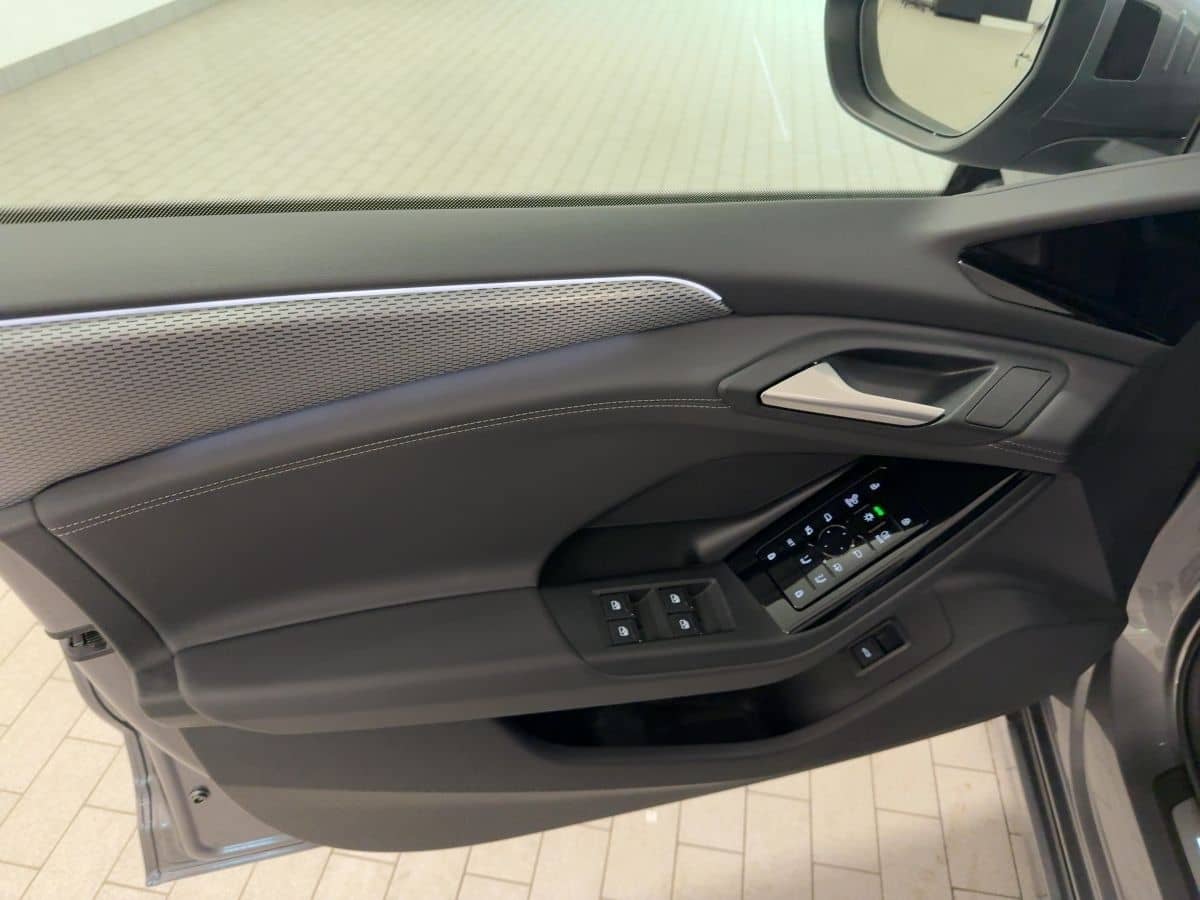 Audi A6 Avant e-tron performance NAVI PDC VIRTUAL LED foto 17