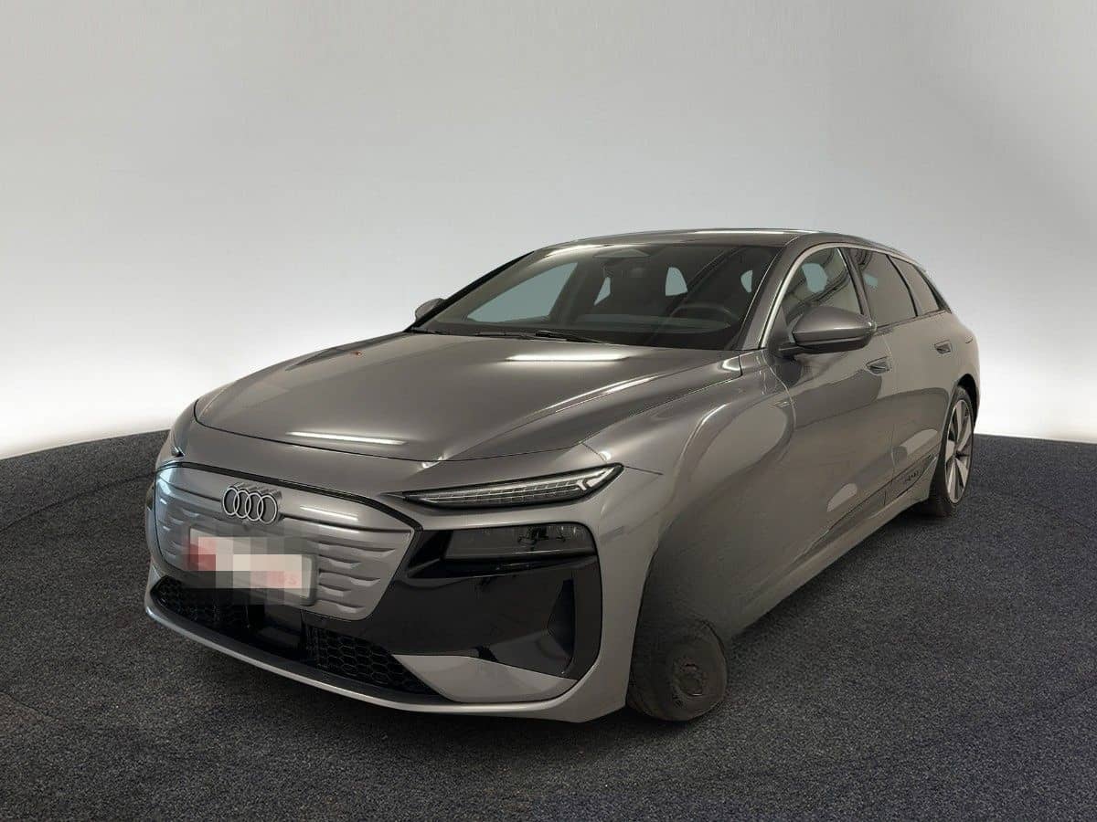 Audi A6 Avant e-tron performance NAVI PDC VIRTUAL LED foto 4