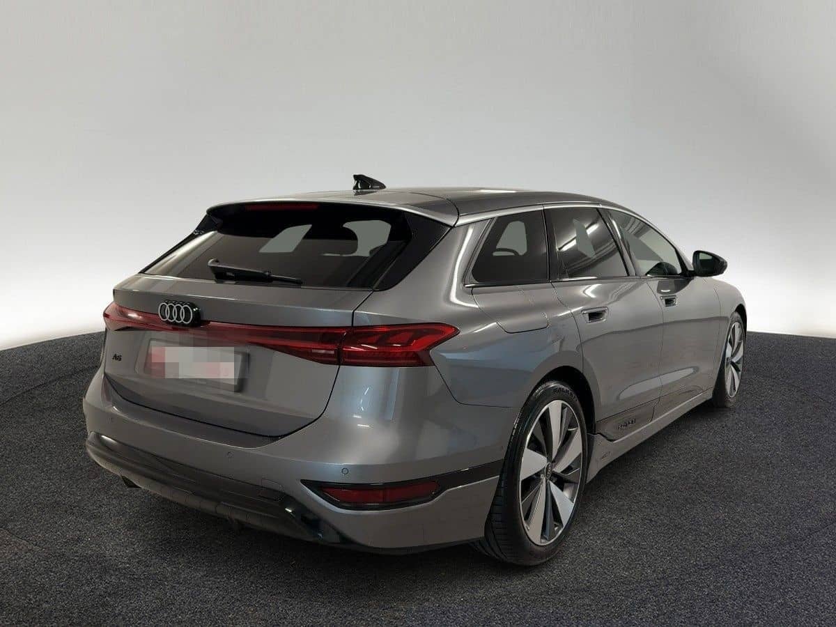 Audi A6 Avant e-tron performance NAVI PDC VIRTUAL LED foto 6