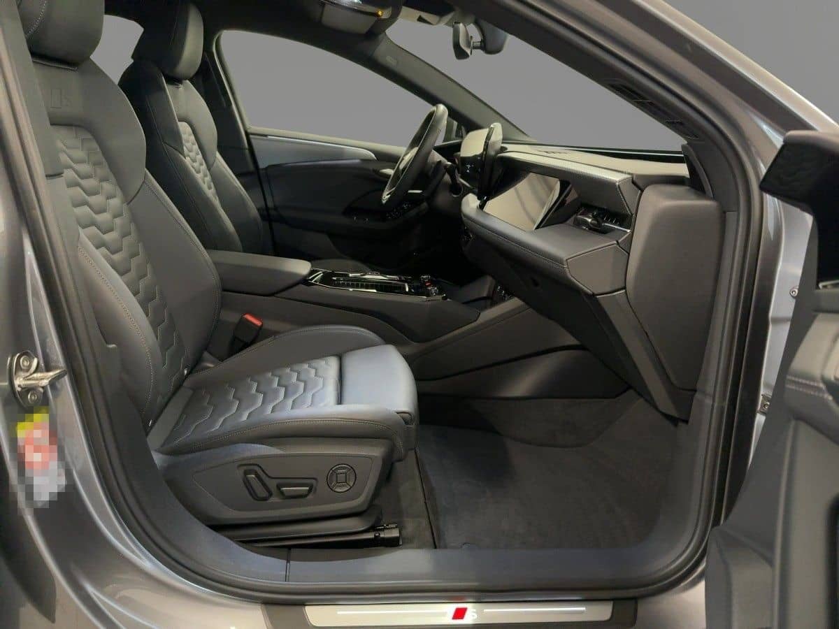 Audi A6 Avant e-tron performance NAVI PDC VIRTUAL LED foto 10