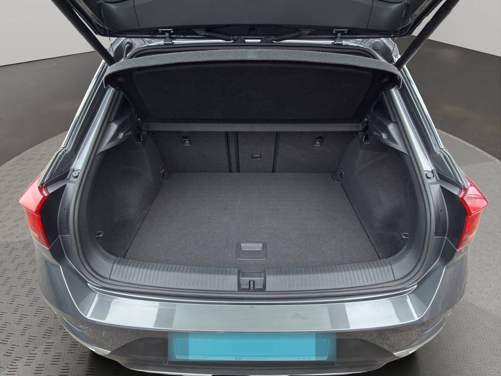 Volkswagen T-Roc 2.0 TSI 4Motion DSG Sport NAVI+PANO+ACC foto 16