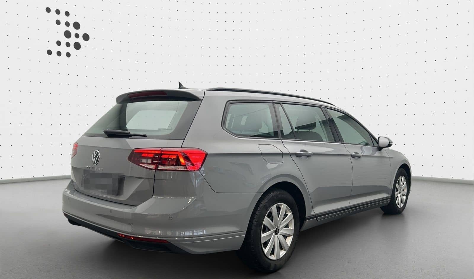 Volkswagen Passat Variant Business 1.5 TSI DSG*NAVI*KAM*SHZ foto 2