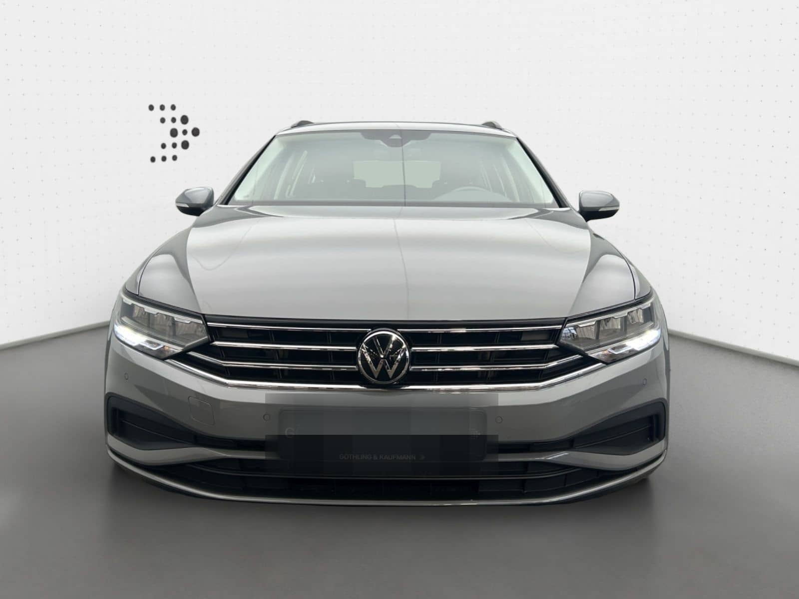 Volkswagen Passat Variant Business 1.5 TSI DSG*NAVI*KAM*SHZ foto 12