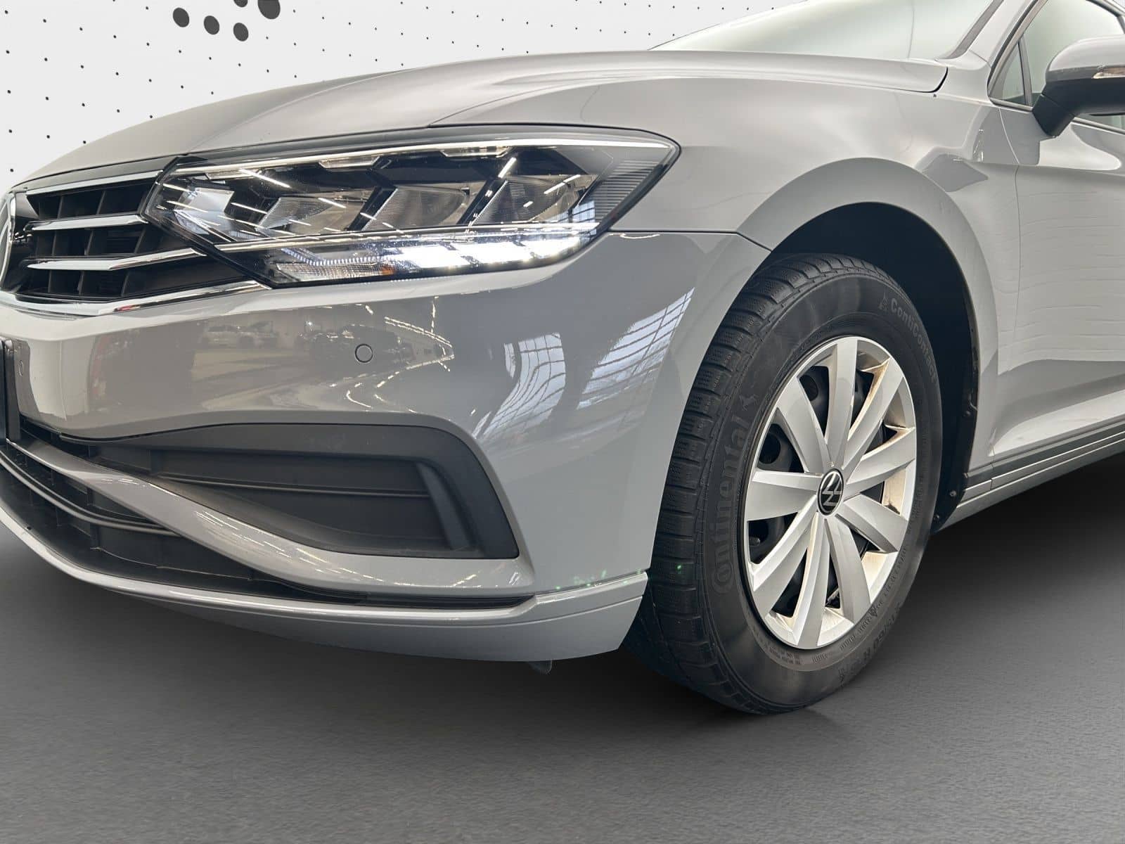 Volkswagen Passat Variant Business 1.5 TSI DSG*NAVI*KAM*SHZ foto 13