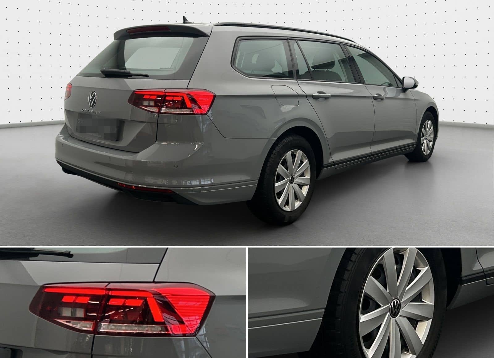 Volkswagen Passat Variant Business 1.5 TSI DSG*NAVI*KAM*SHZ foto 17