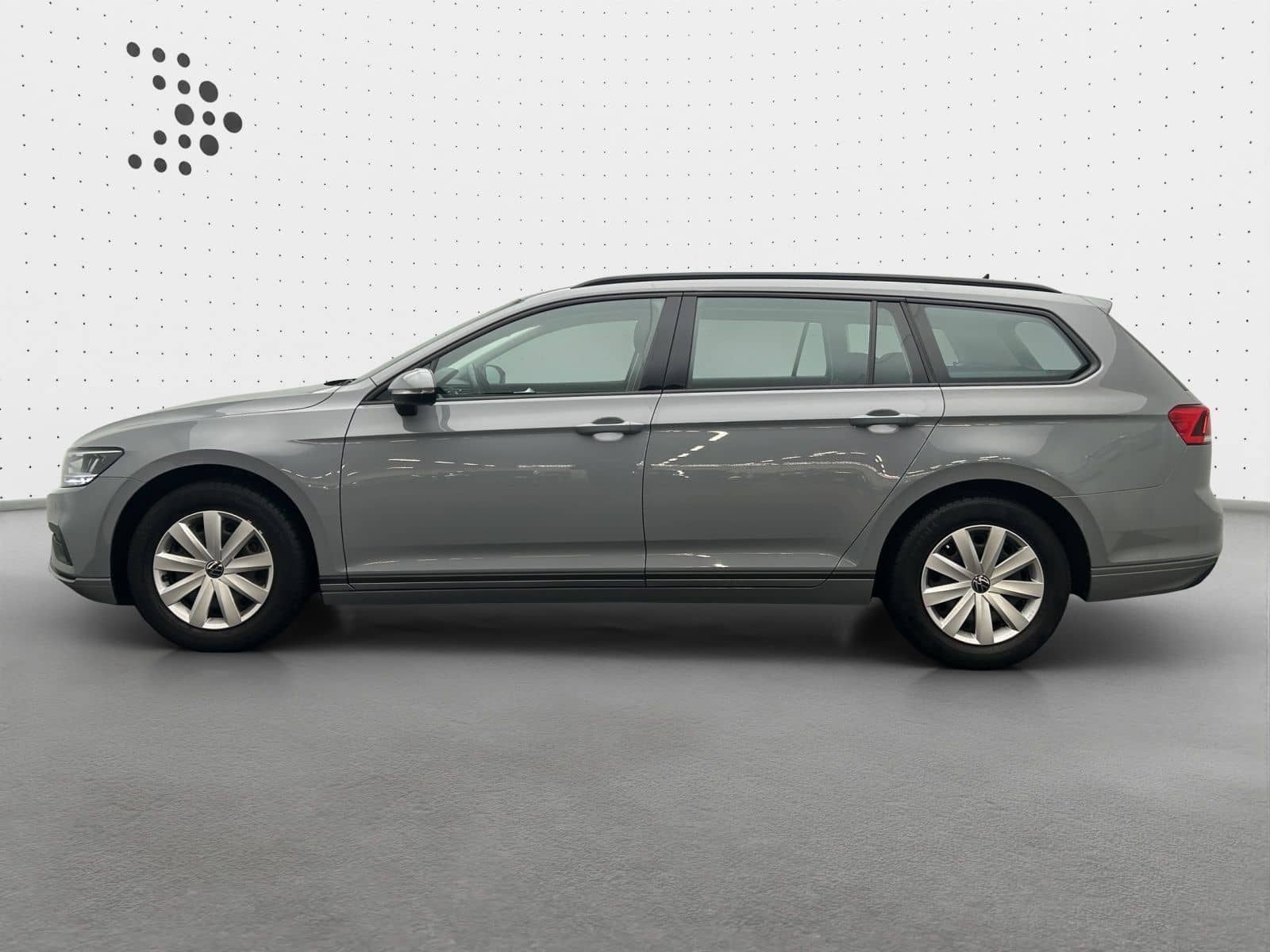 Volkswagen Passat Variant Business 1.5 TSI DSG*NAVI*KAM*SHZ foto 3