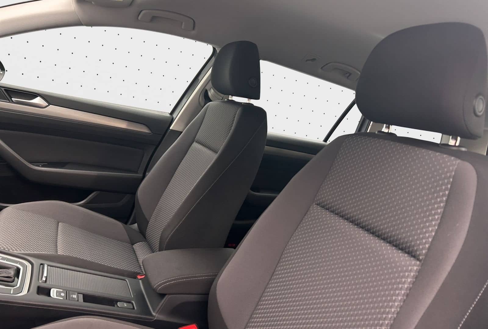 Volkswagen Passat Variant Business 1.5 TSI DSG*NAVI*KAM*SHZ foto 10