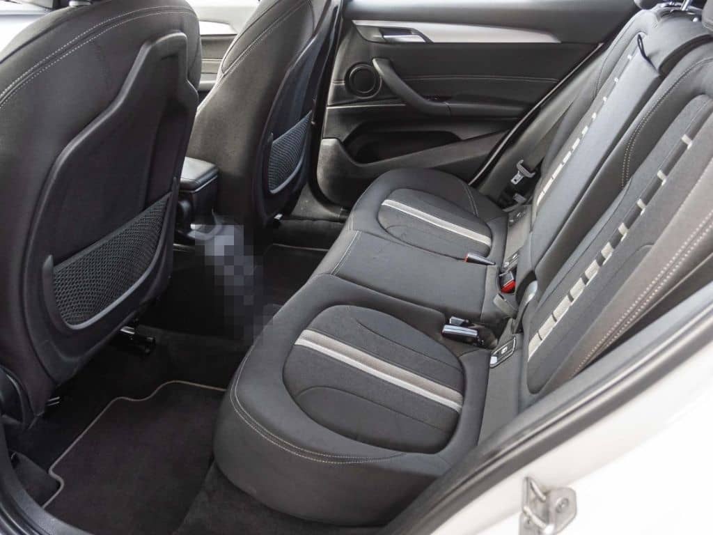 BMW X2 18d+DAB+LED+RFK+PDCv+h+SHZ+Temp+Klimaautomati foto 11