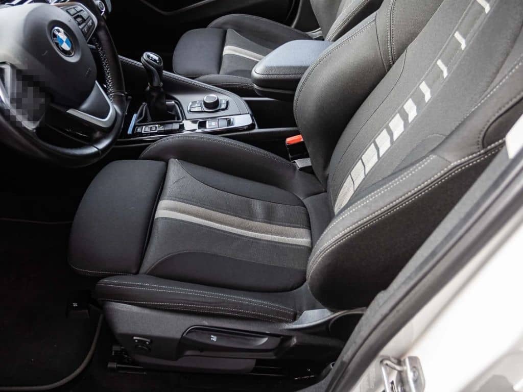 BMW X2 18d+DAB+LED+RFK+PDCv+h+SHZ+Temp+Klimaautomati foto 6