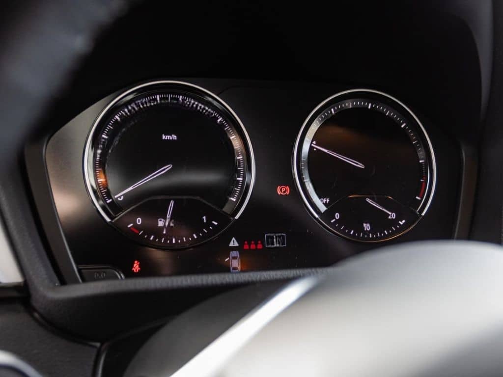 BMW X2 18d+DAB+LED+RFK+PDCv+h+SHZ+Temp+Klimaautomati foto 8