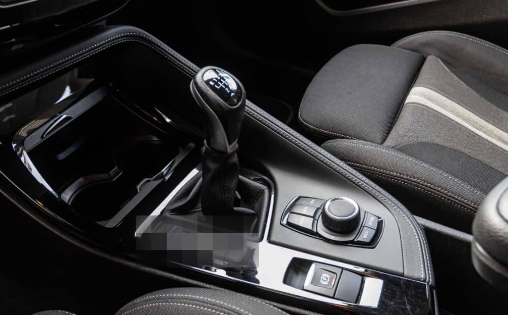 BMW X2 18d+DAB+LED+RFK+PDCv+h+SHZ+Temp+Klimaautomati foto 9