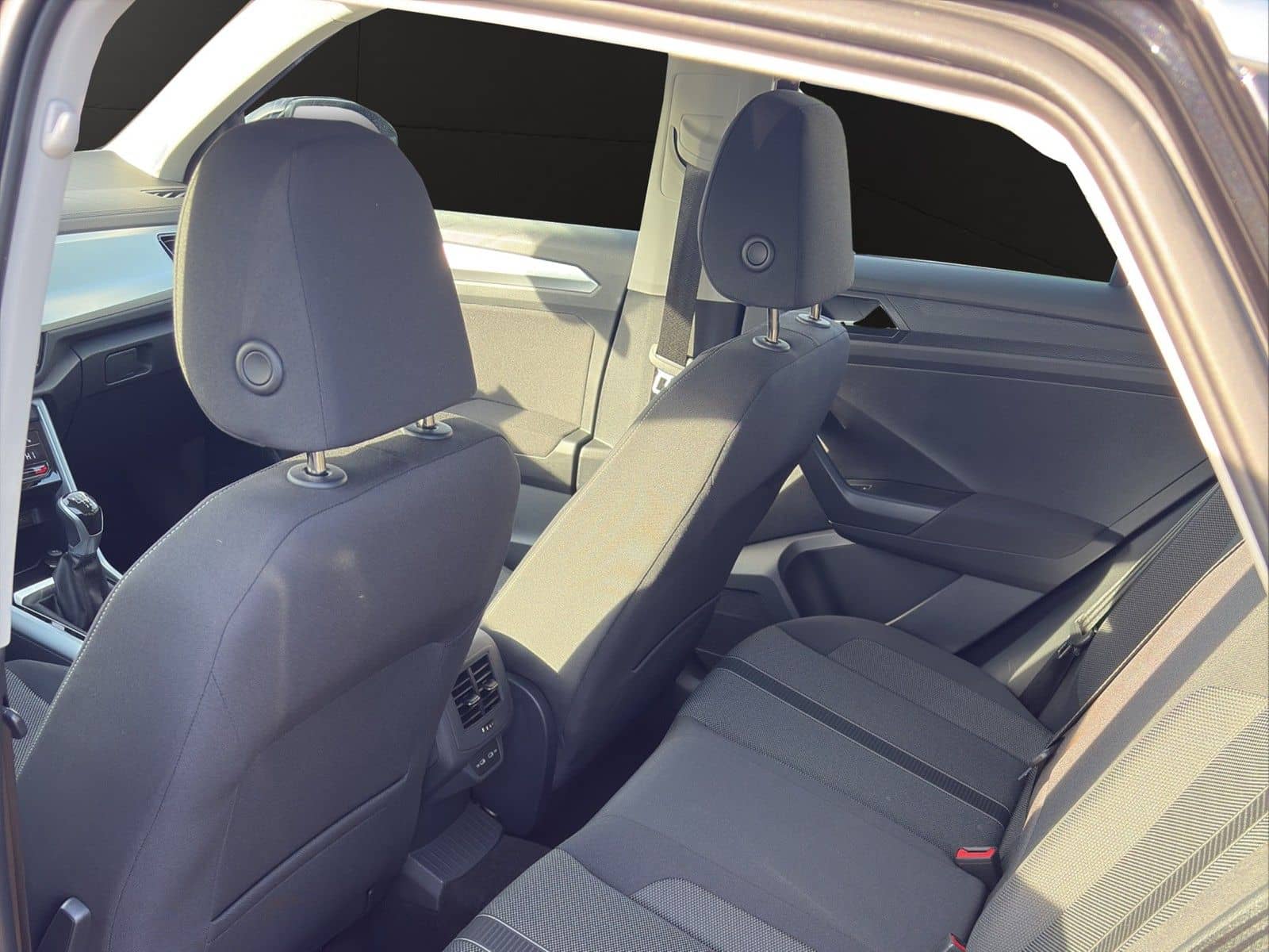 Volkswagen T-Roc 1.0 TSI Life AHK+Klima+Navi foto 13