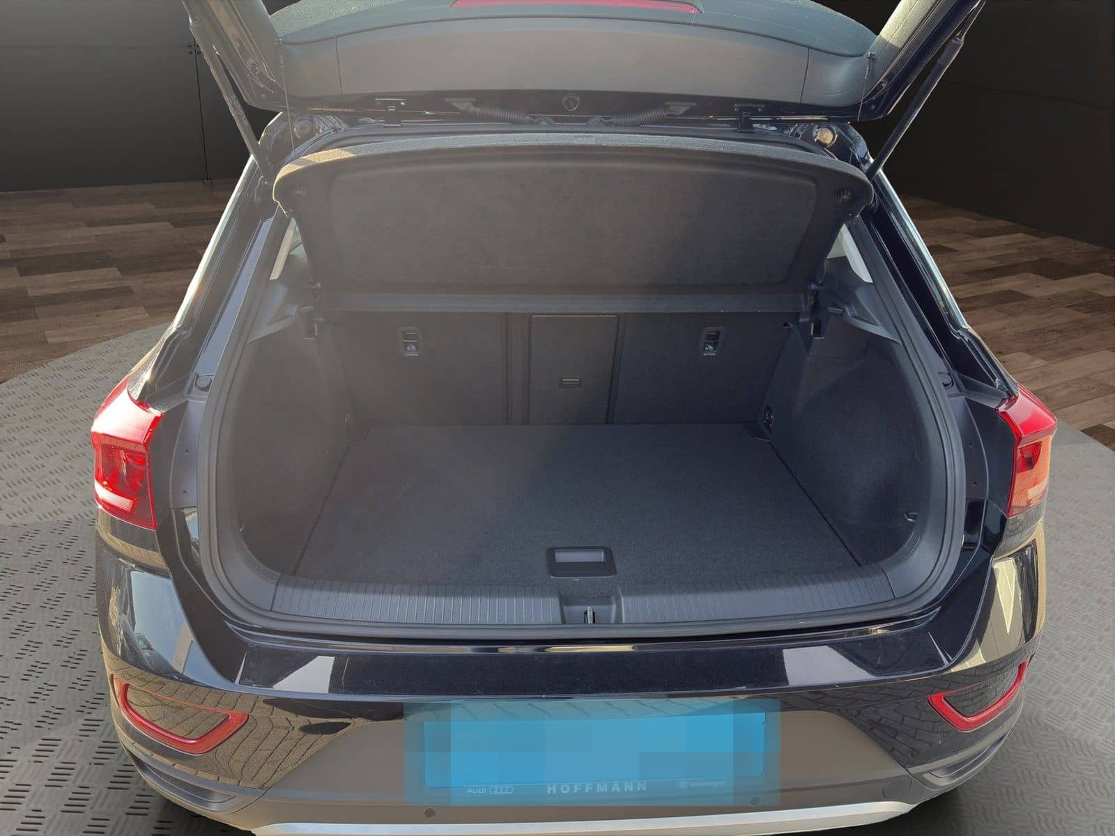 Volkswagen T-Roc 1.0 TSI Life AHK+Klima+Navi foto 15