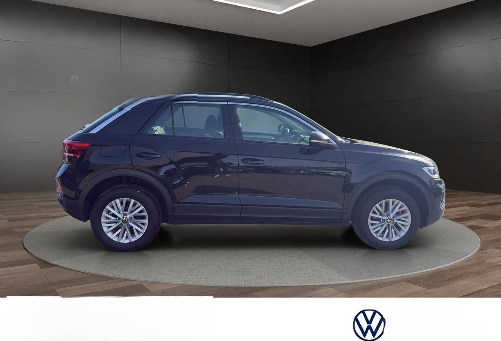 Volkswagen T-Roc 1.0 TSI Life AHK+Klima+Navi foto 5