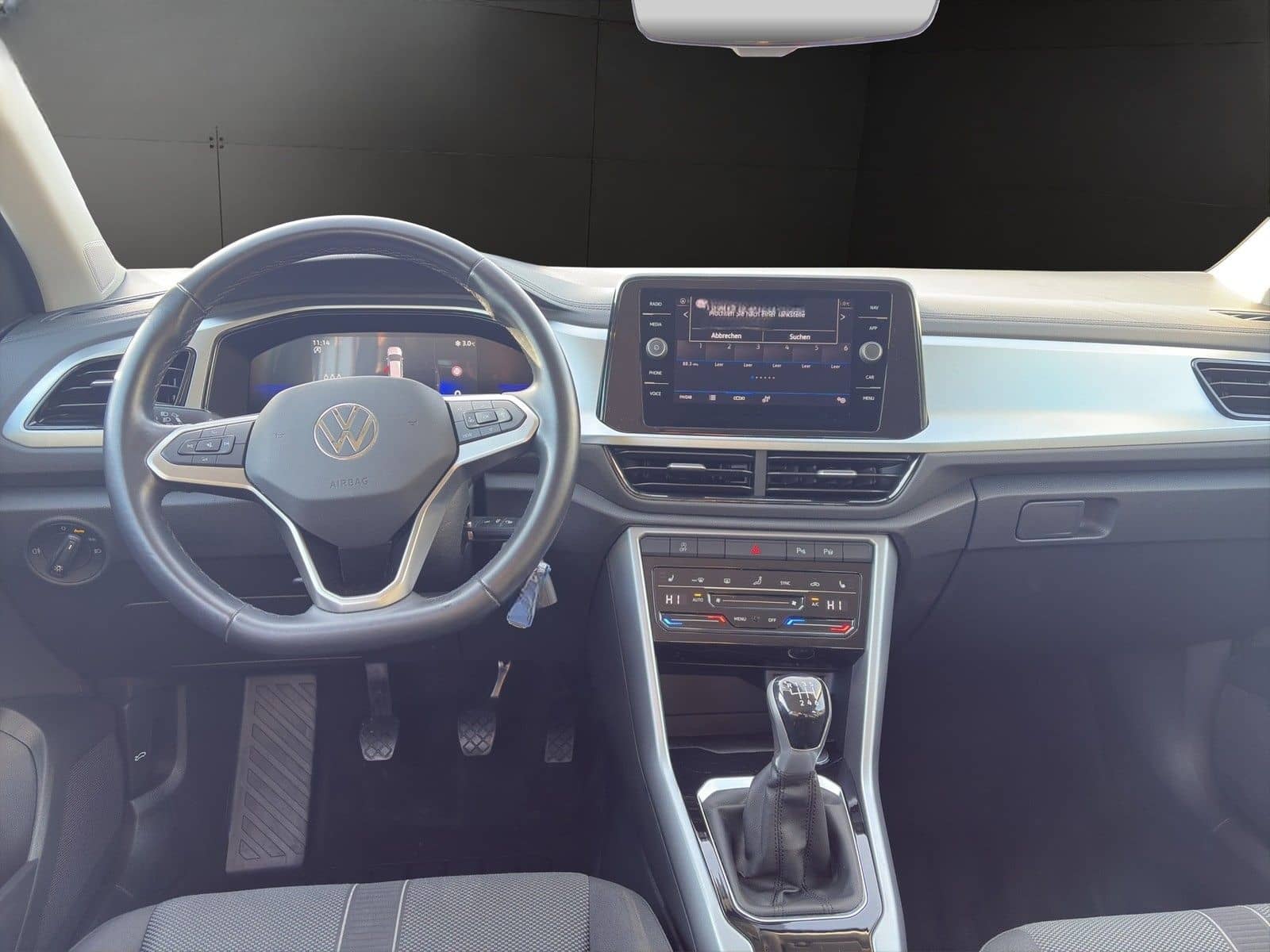 Volkswagen T-Roc 1.0 TSI Life AHK+Klima+Navi foto 8