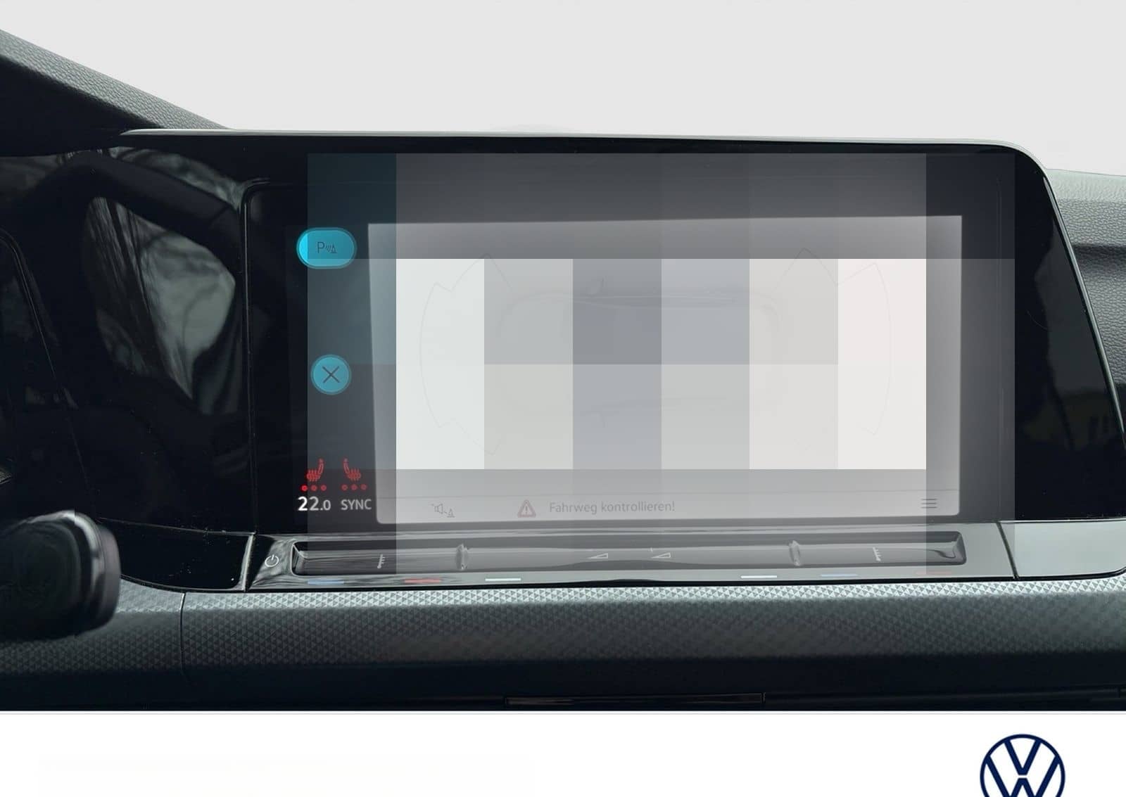 Volkswagen Golf VIII 1.0 eTSI ACTIVE PANO ACC NAVI LM17 foto 12