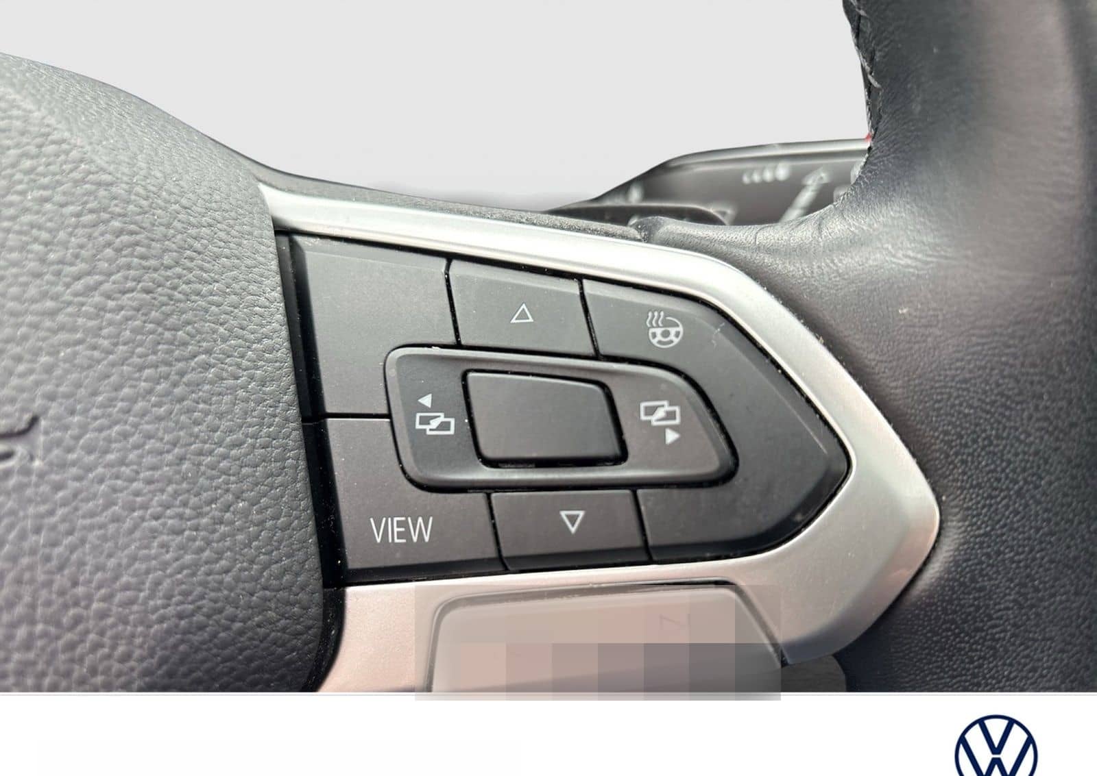 Volkswagen Golf VIII 1.0 eTSI ACTIVE PANO ACC NAVI LM17 foto 15