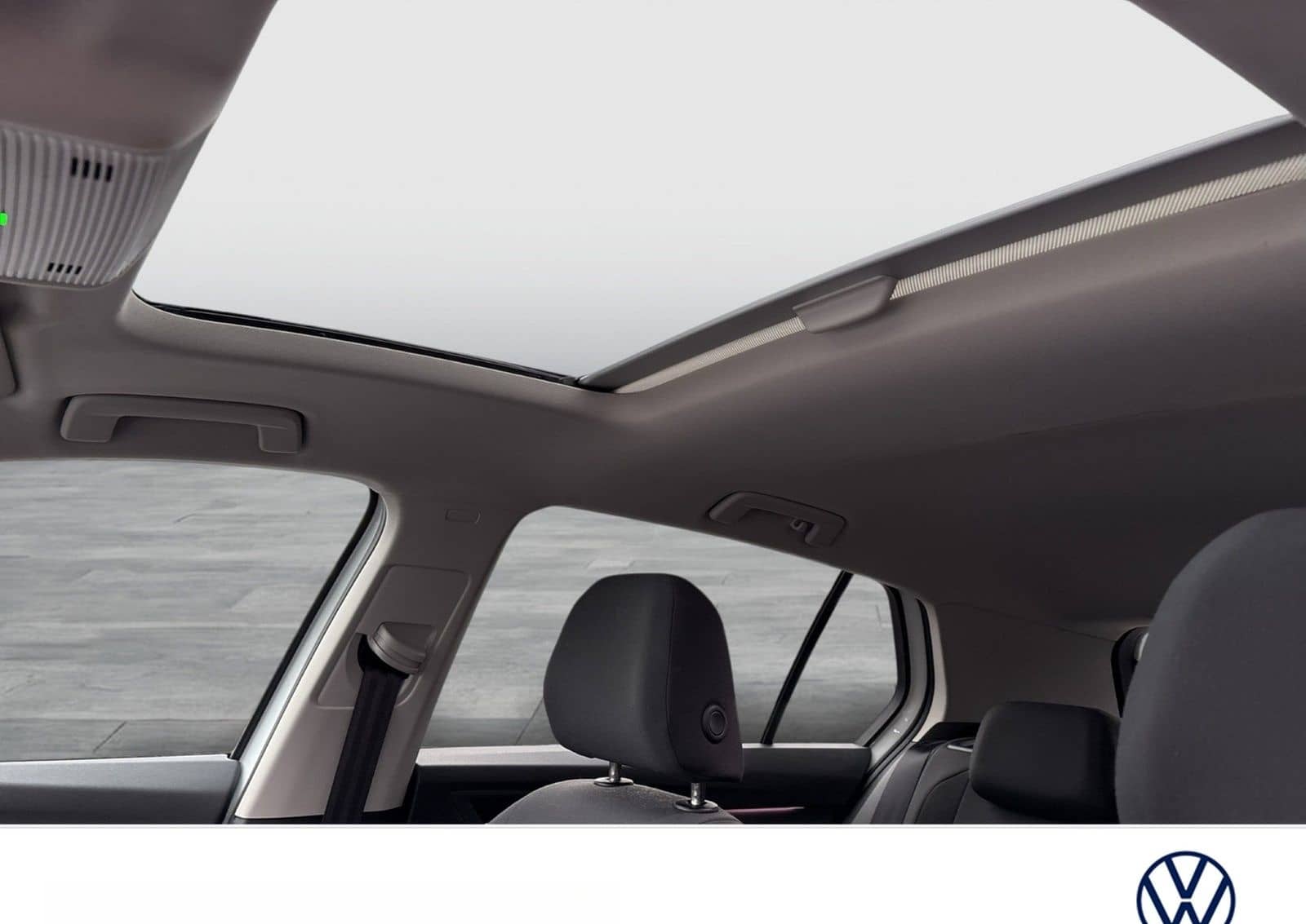 Volkswagen Golf VIII 1.0 eTSI ACTIVE PANO ACC NAVI LM17 foto 18