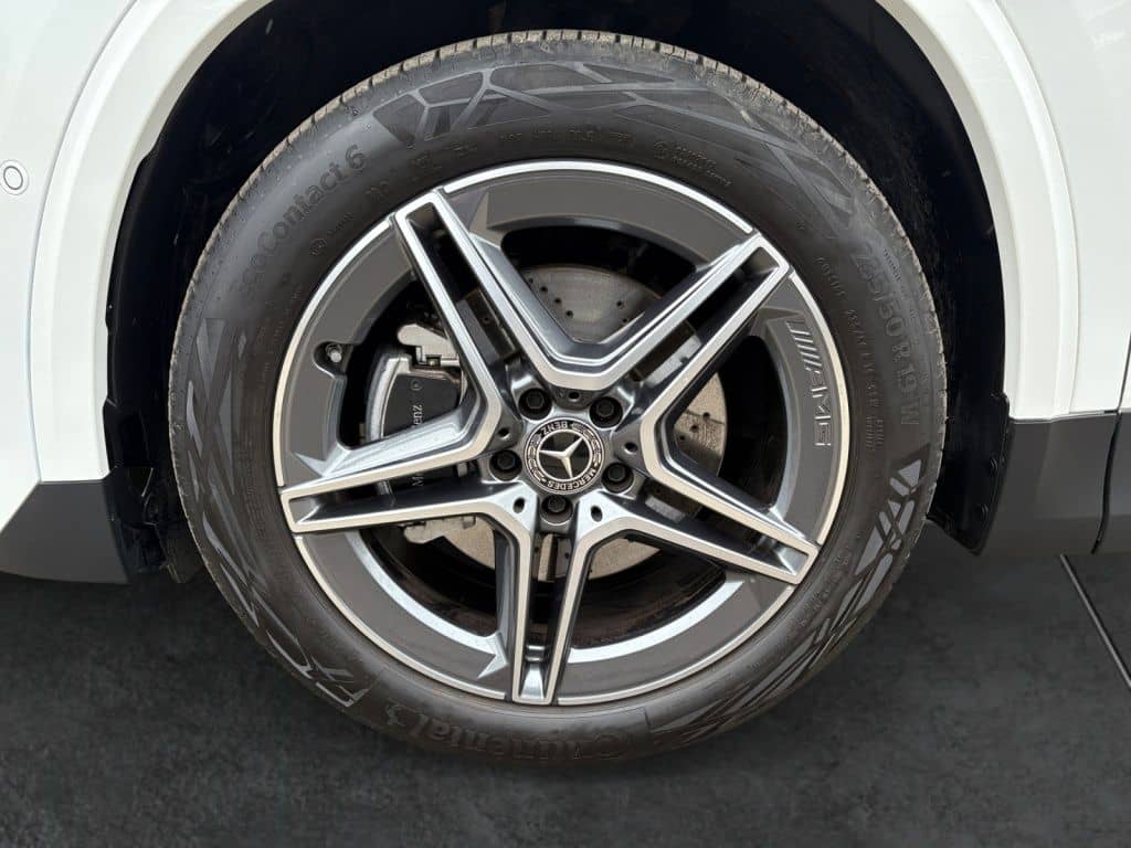 Mercedes-Benz GLA 180 AMG|LED|KAM|PTS|SHZ|TEMP|KEYL foto 15