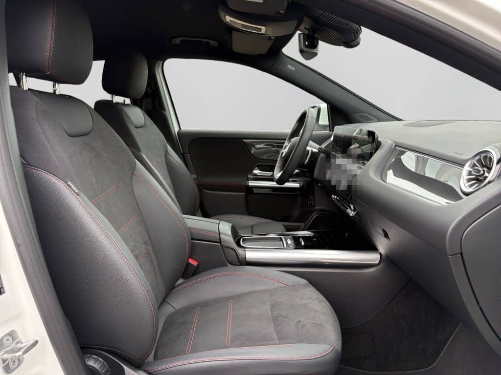 Mercedes-Benz GLA 180 AMG|LED|KAM|PTS|SHZ|TEMP|KEYL foto 16