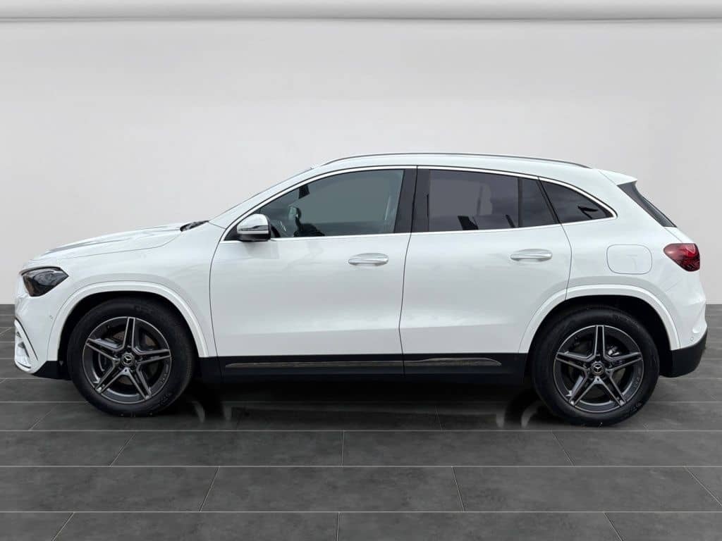 Mercedes-Benz GLA 180 AMG|LED|KAM|PTS|SHZ|TEMP|KEYL foto 3