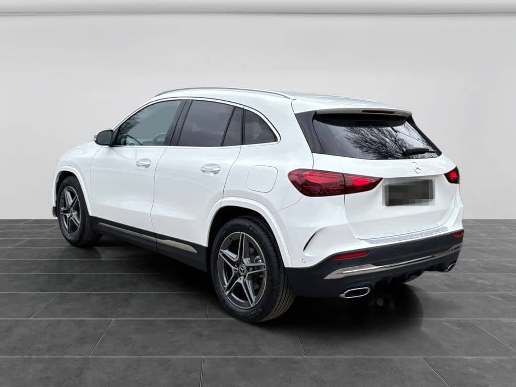 Mercedes-Benz GLA 180 AMG|LED|KAM|PTS|SHZ|TEMP|KEYL foto 4