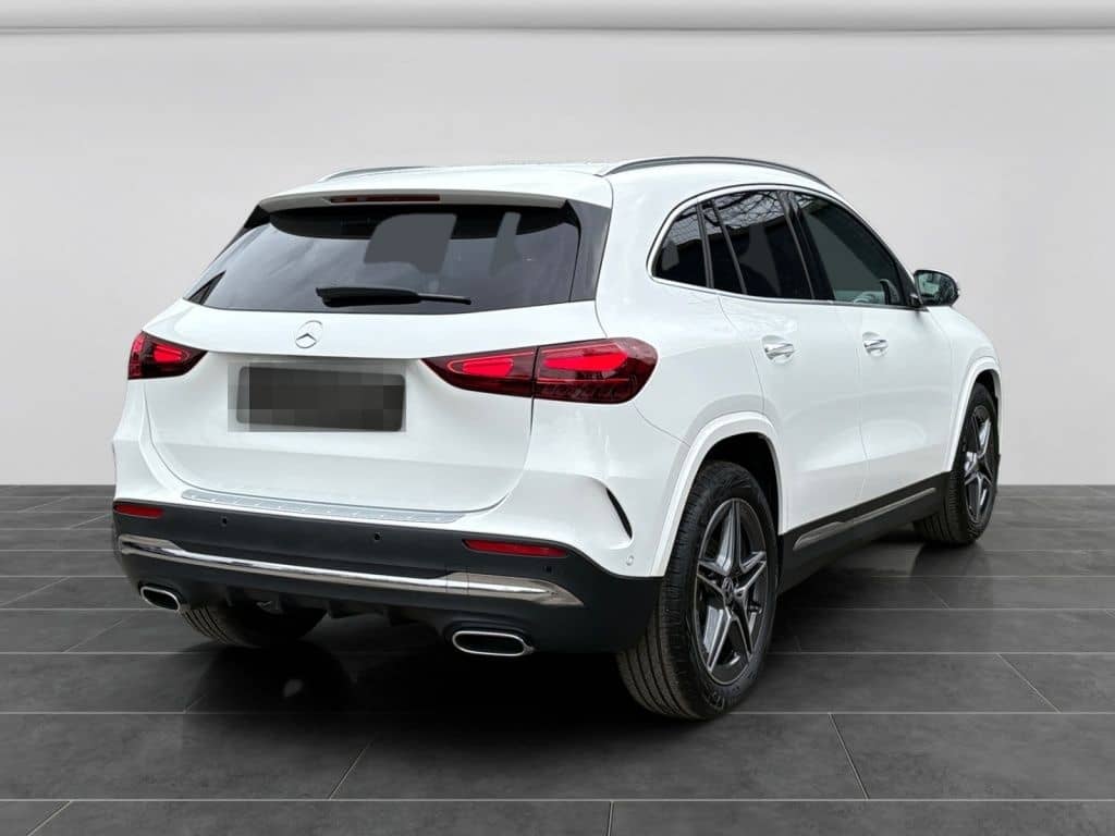 Mercedes-Benz GLA 180 AMG|LED|KAM|PTS|SHZ|TEMP|KEYL foto 6