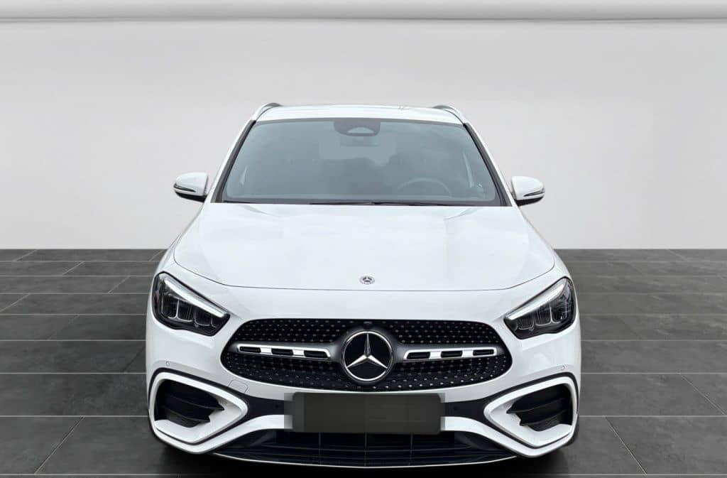 Mercedes-Benz GLA 180 AMG|LED|KAM|PTS|SHZ|TEMP|KEYL foto 9