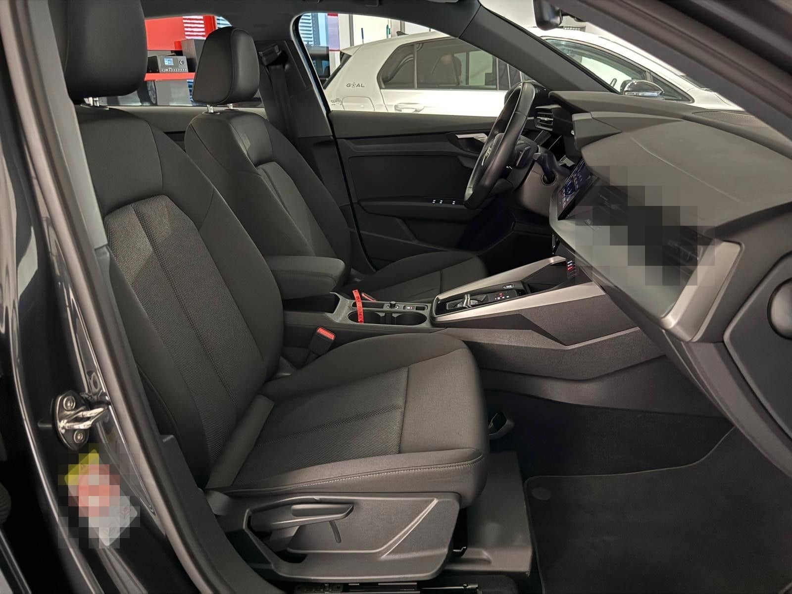 Audi A3 Sportback 35 TFSI Advanced *LED*NAVI*SHZ* foto 16